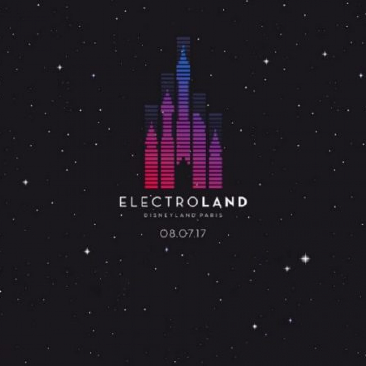 Quand la musique rencontre la magie de Disneyland Paris: Electroland