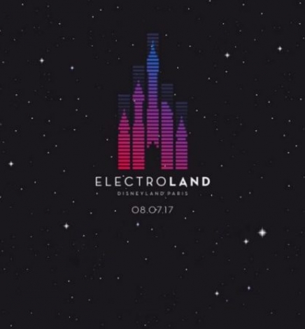 Quand la musique rencontre la magie de Disneyland Paris: Electroland