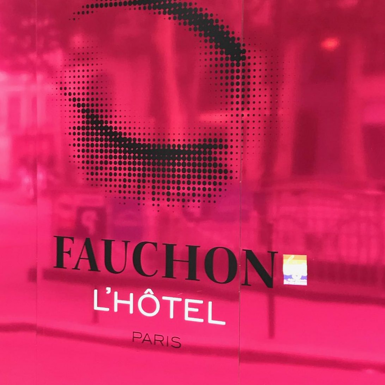 Le premier hôtel Fauchon ouvrira ses portes début 2018