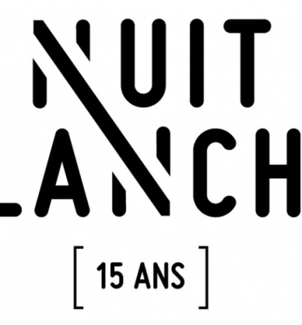 La 15e édition de la Nuit Blanche à Paris
